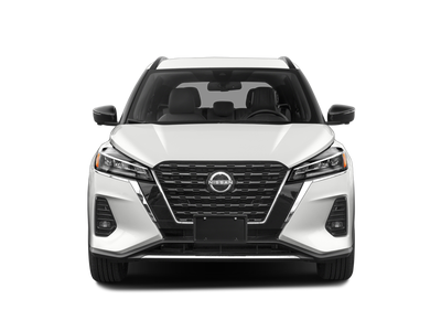 2024 Nissan Kicks SR Sport Utility 4D