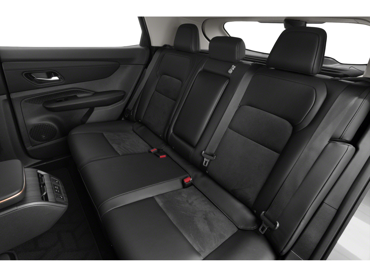 2024 Nissan ARIYA Evolve+ Sport Utility 4D