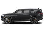 2024 Rivian R1S Launch Edition Sport Utility 4D