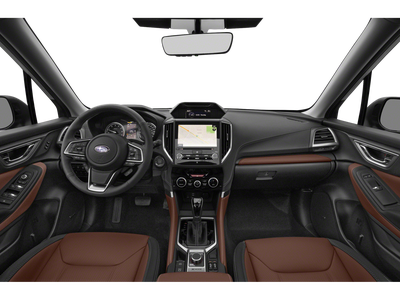 2024 Subaru Forester Touring Sport Utility 4D