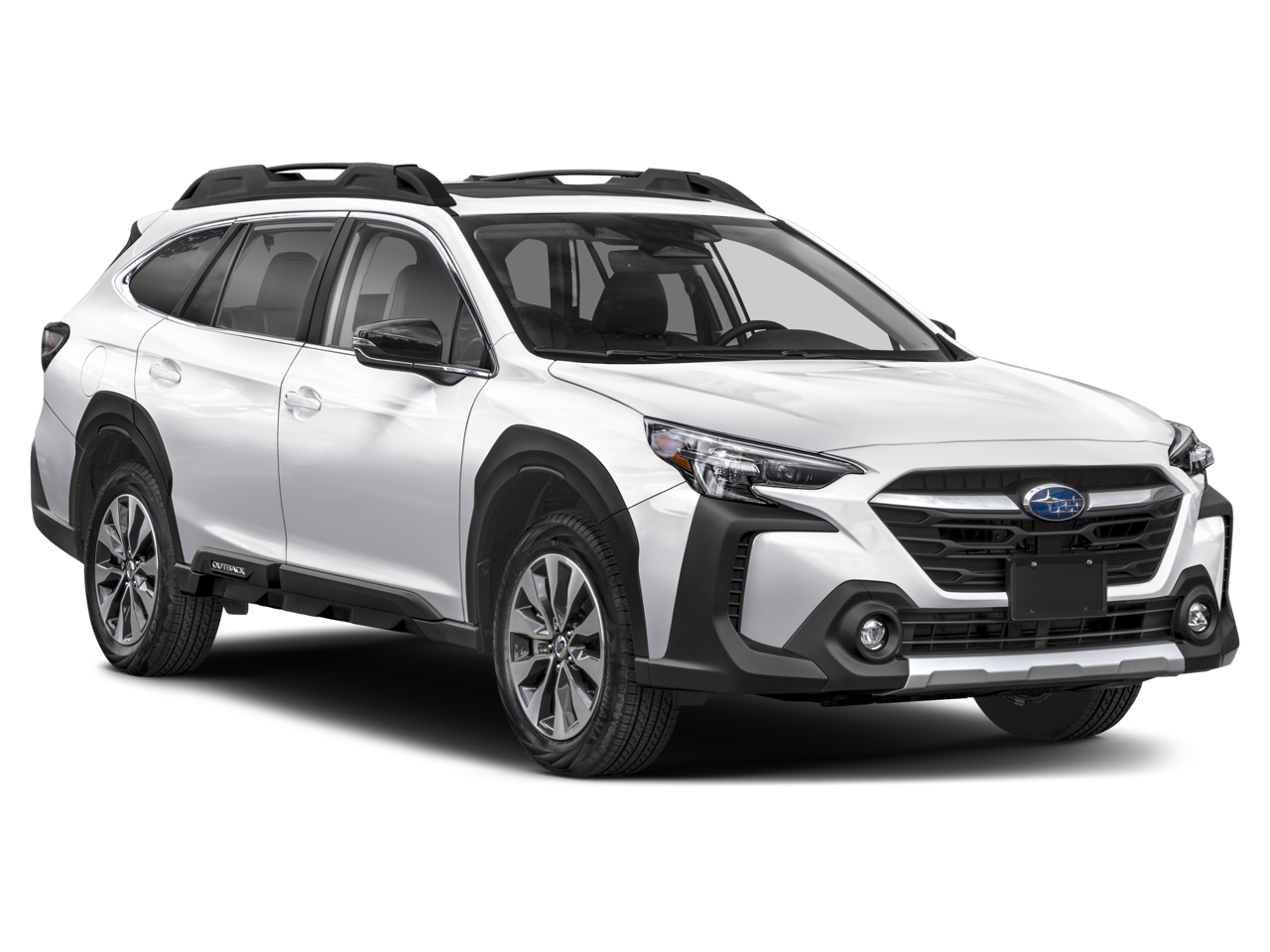 2024 Subaru Outback Limited Wagon 4D