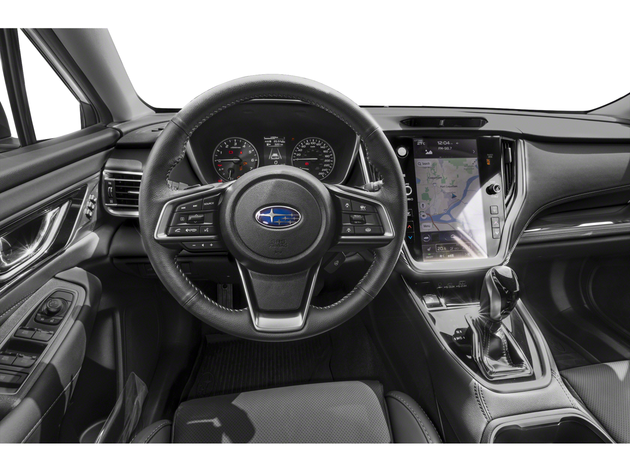 2024 Subaru Outback Limited Wagon 4D