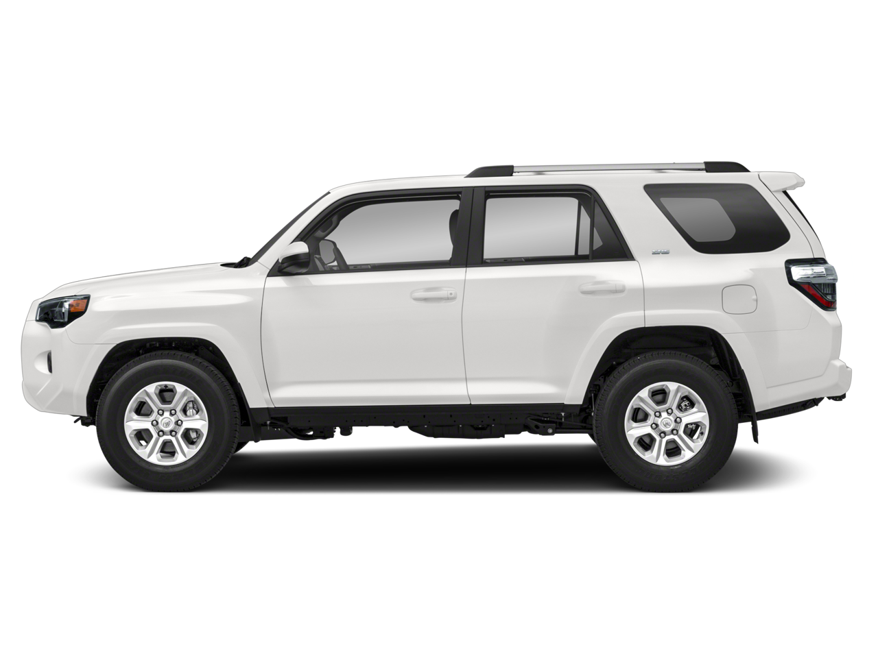 2024 Toyota 4Runner SR5 Sport photo 3