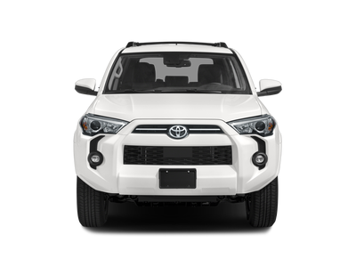 2024 Toyota 4Runner SR5 Sport Utility 4D