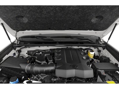 2024 Toyota 4Runner SR5 Sport Utility 4D