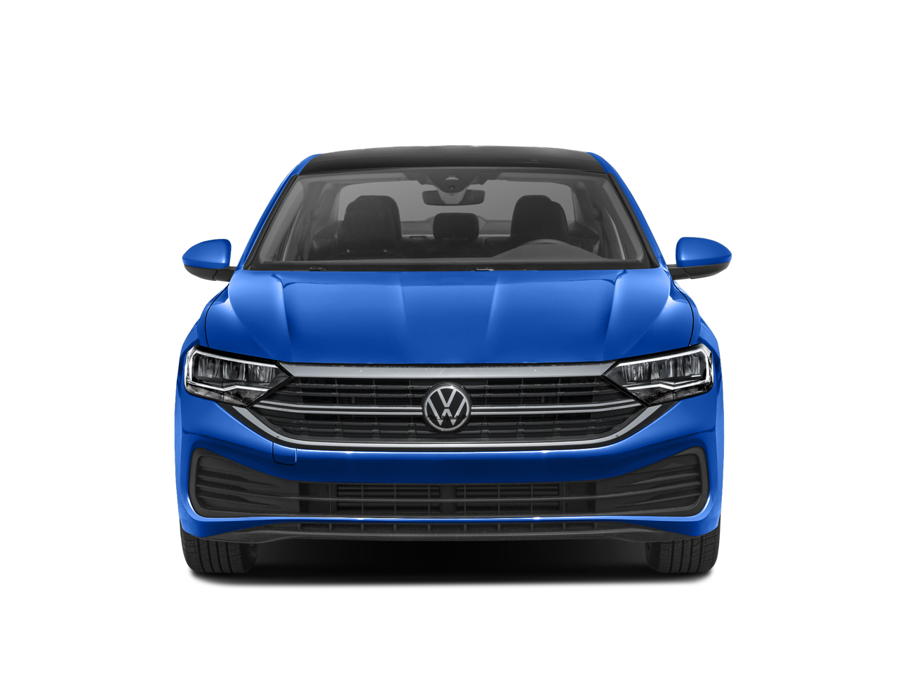 2024 Volkswagen Jetta 1.5T SE Sedan 4D