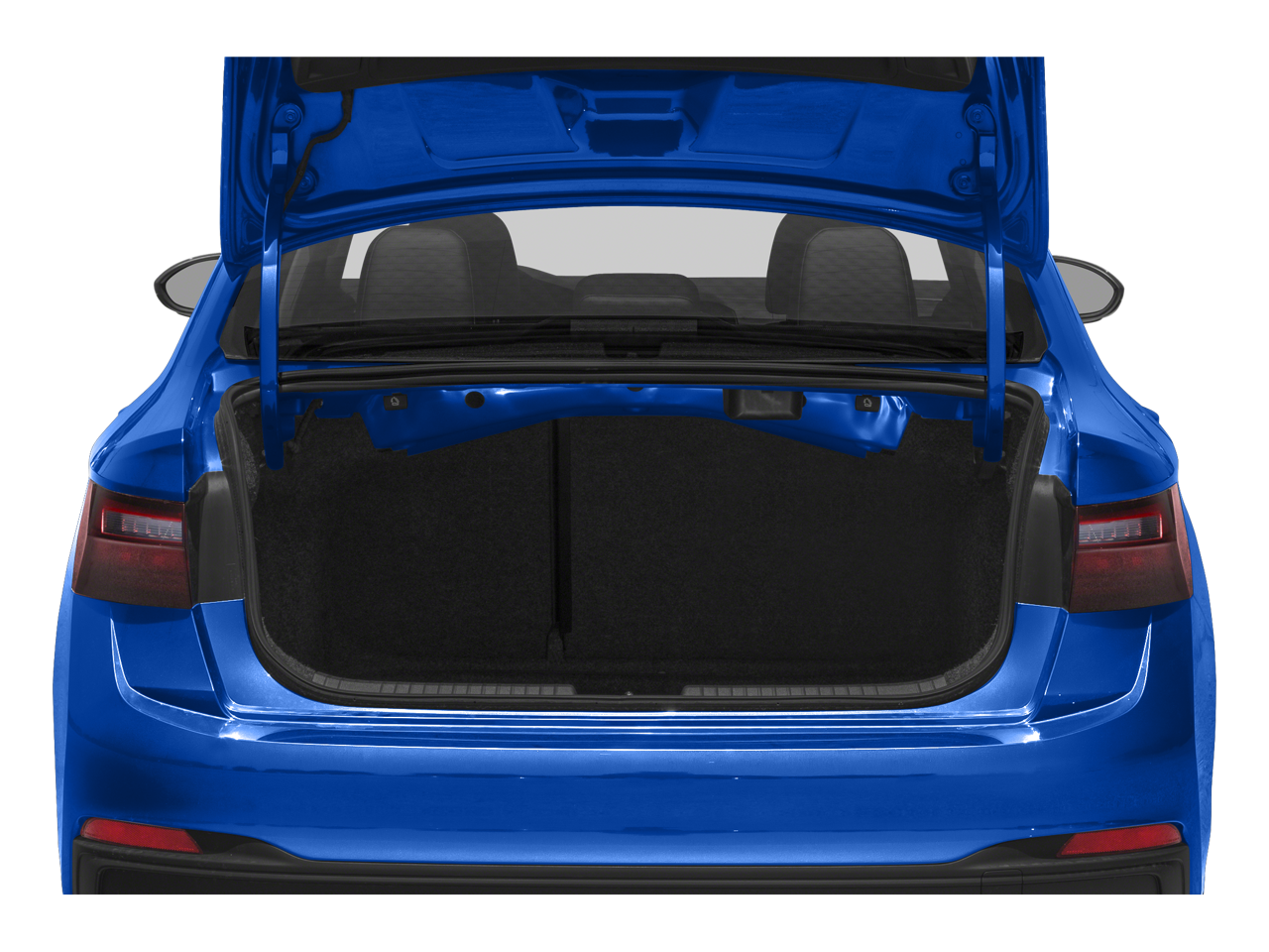 2024 Volkswagen Jetta 1.5T SE Sedan 4D
