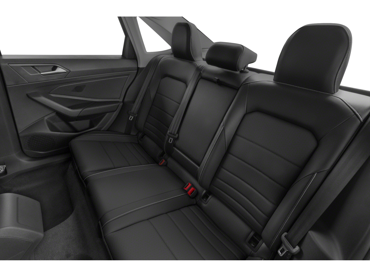 2024 Volkswagen Jetta 1.5T SE Sedan 4D