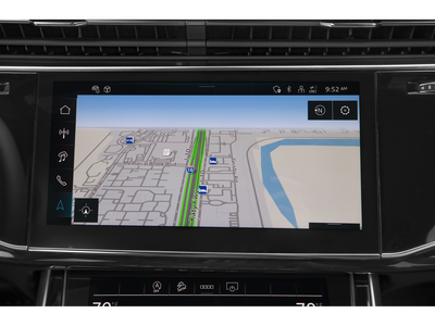 2025 Audi Q7 55 TFSI Premium Plus Sport Utility 4D