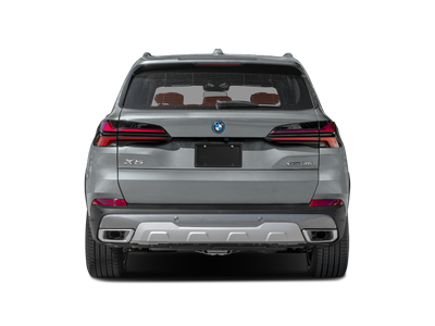 2025 BMW X5 xDrive50e Sport Utility 4D