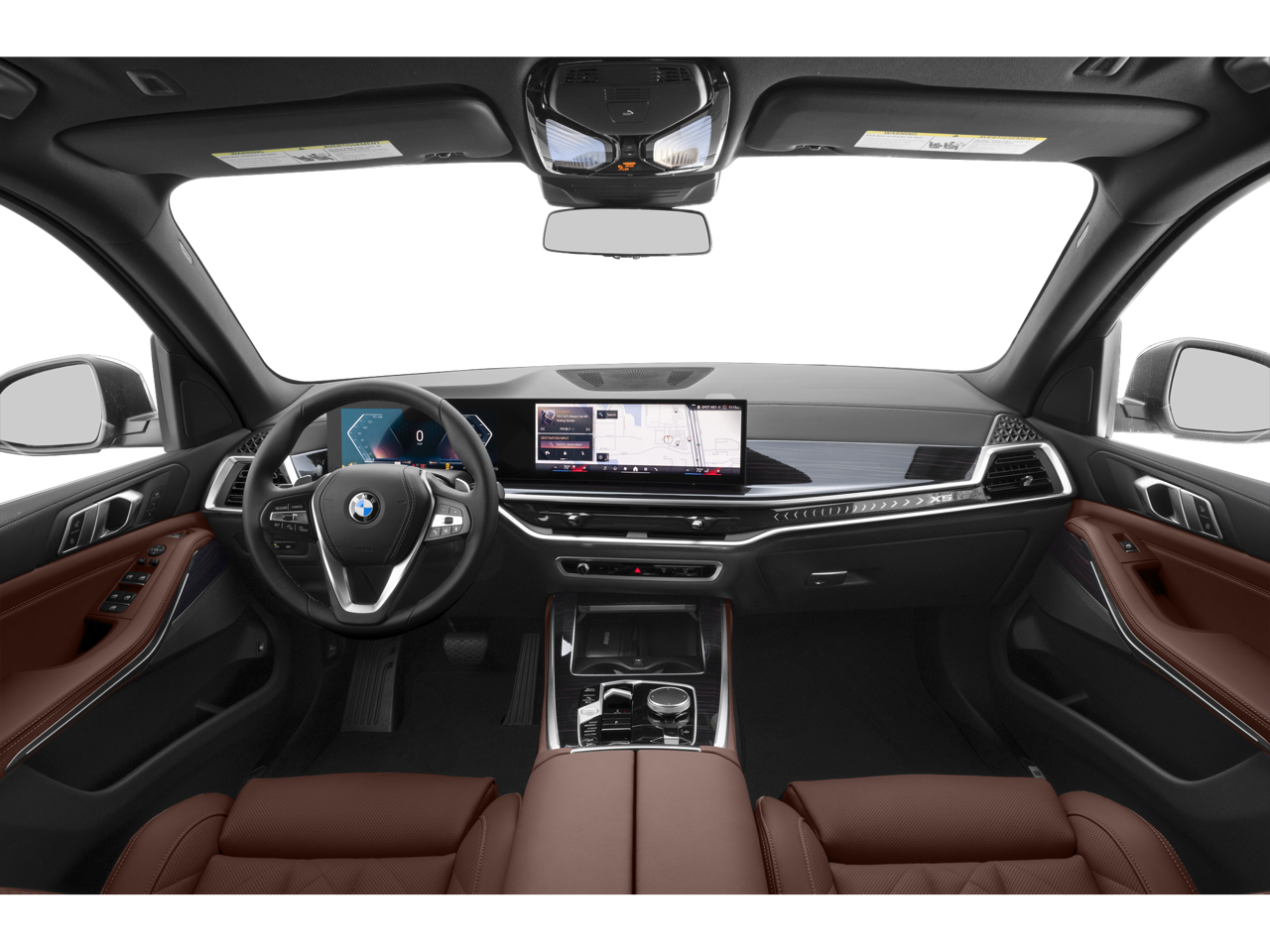 2025 BMW X5 xDrive50e Sport Utility 4D