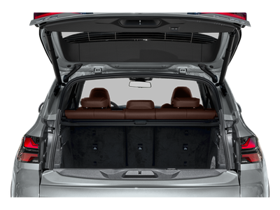2025 BMW X5 xDrive50e Sport Utility 4D