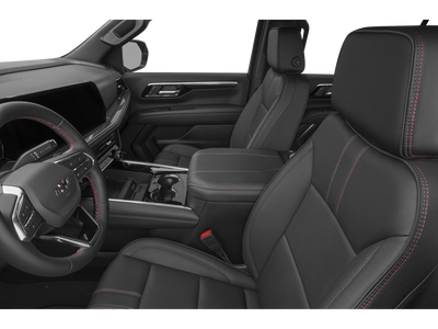 2025 Chevrolet Suburban RST Sport Utility 4D