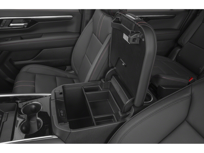 2025 Chevrolet Suburban RST Sport Utility 4D