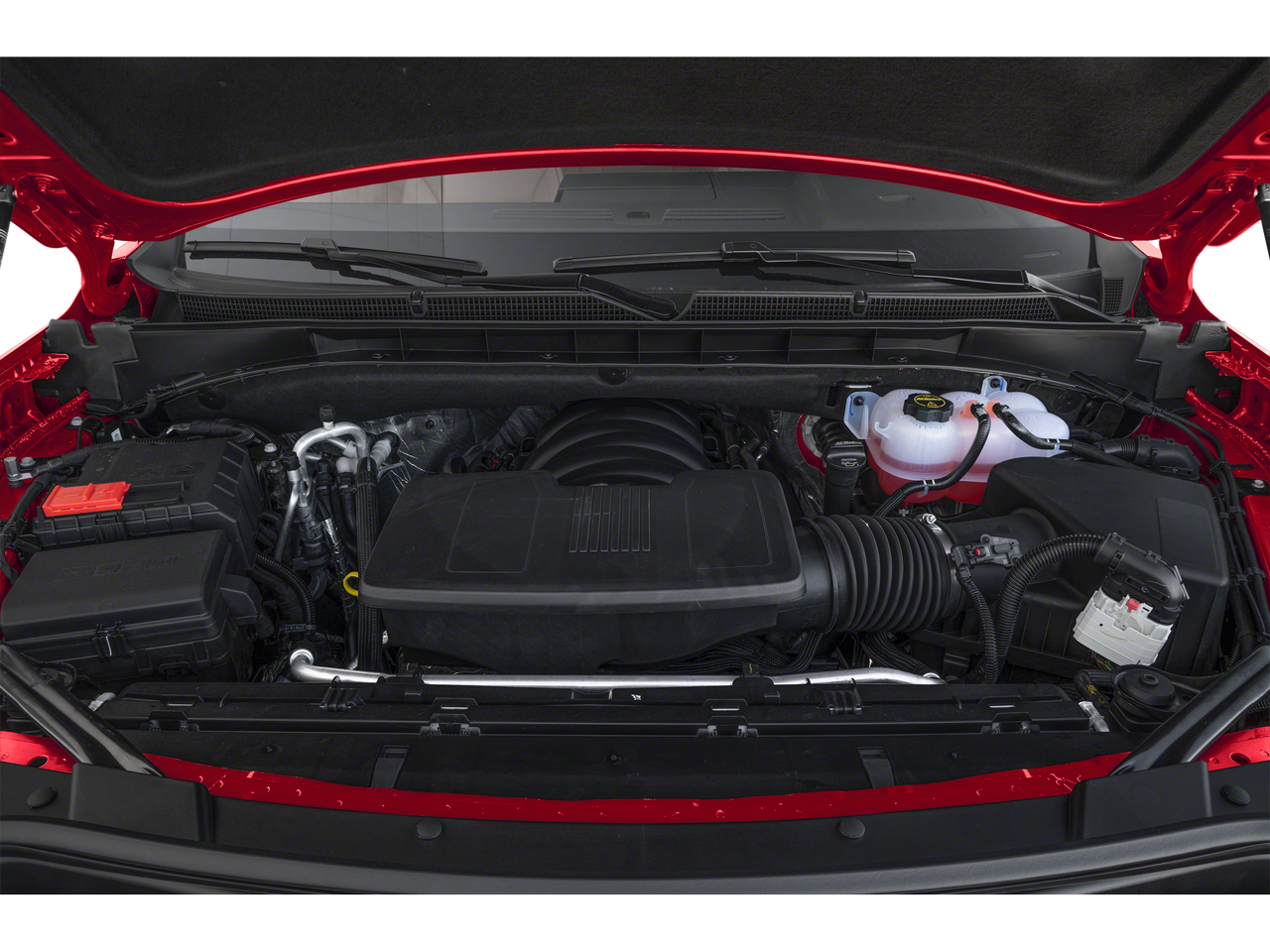 2025 GMC Yukon Denali Sport Utility 4D