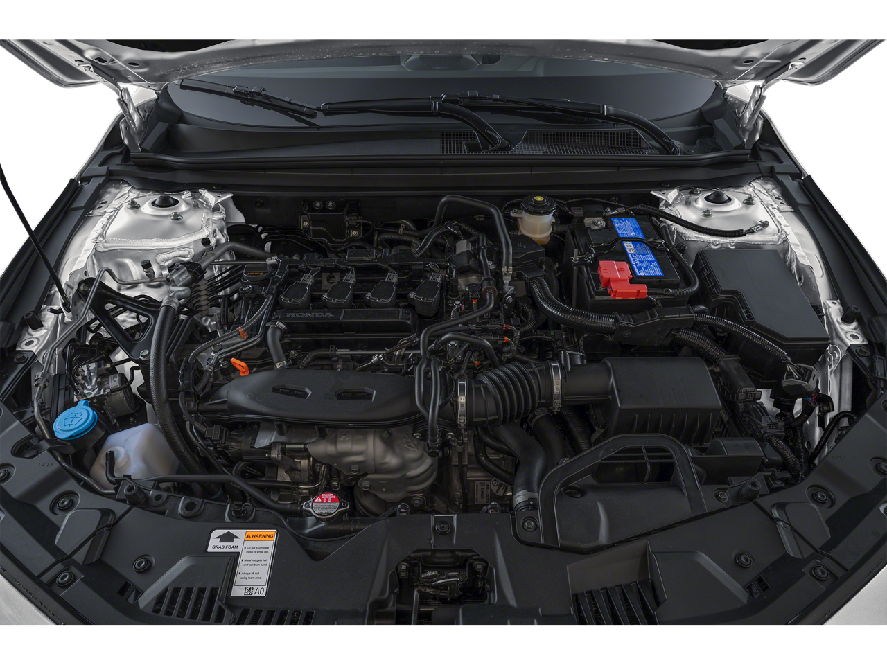 2025 Honda Accord SE Sedan 4D