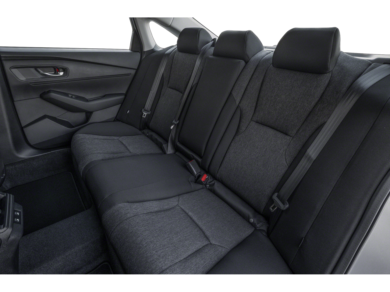 2025 Honda Accord SE Sedan 4D