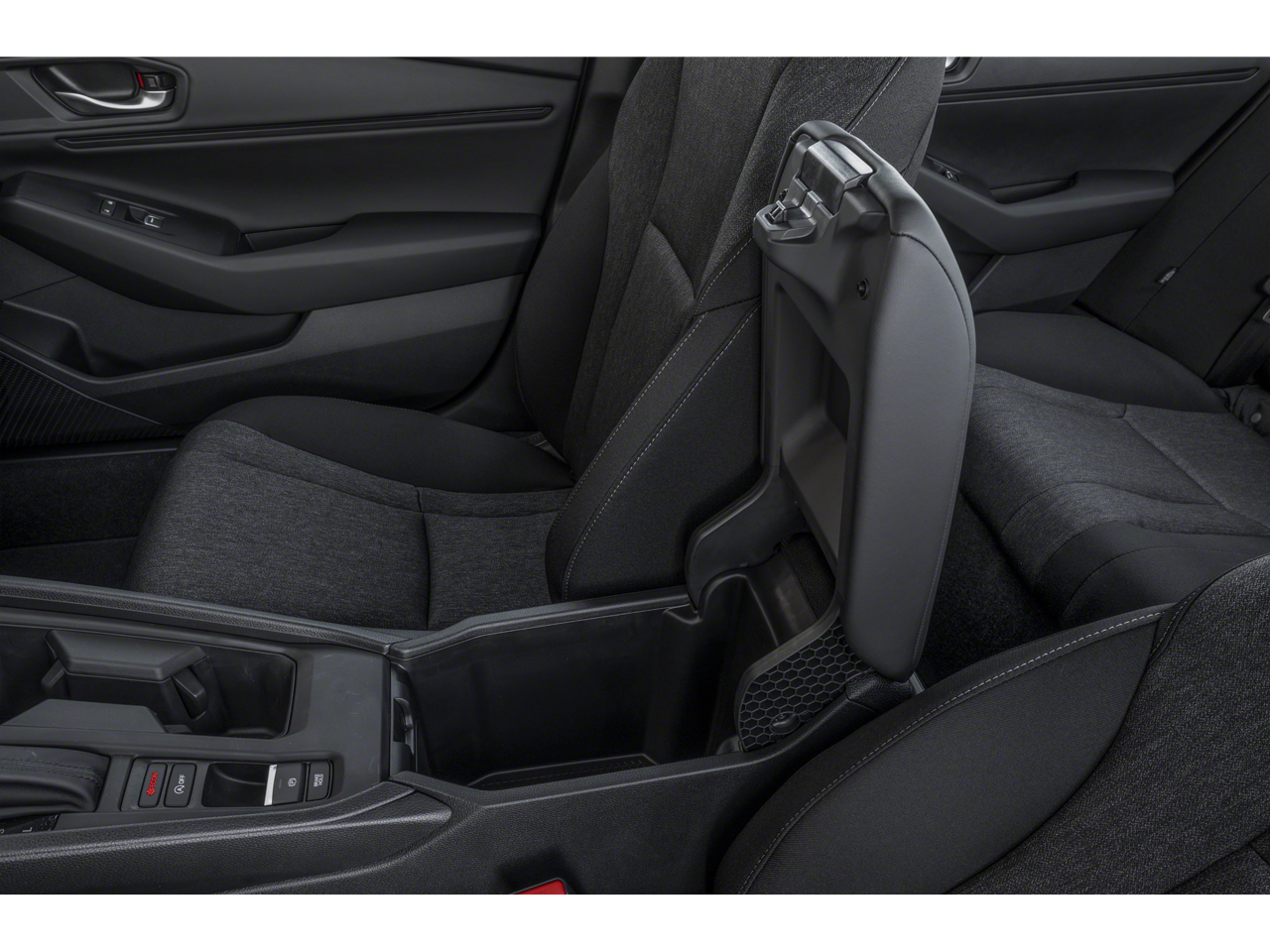 2025 Honda Accord SE Sedan 4D