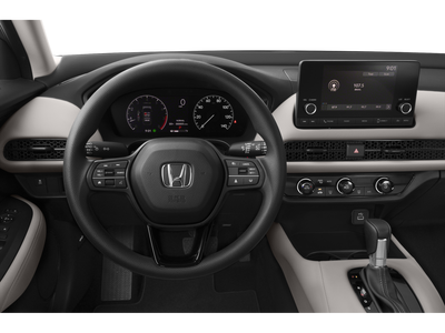 2025 Honda HR-V LX Sport Utility 4D