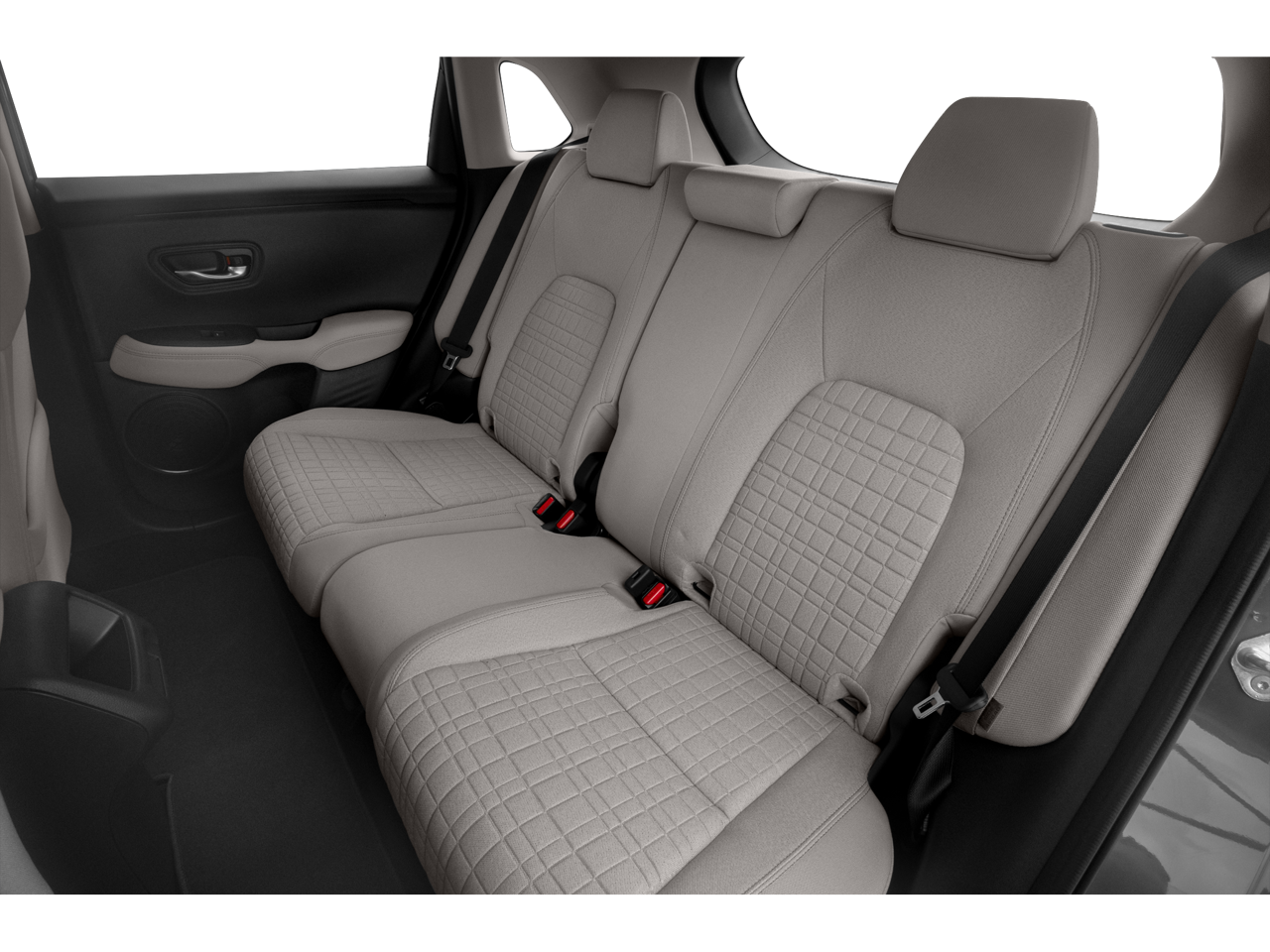 2025 Honda HR-V LX Sport Utility 4D