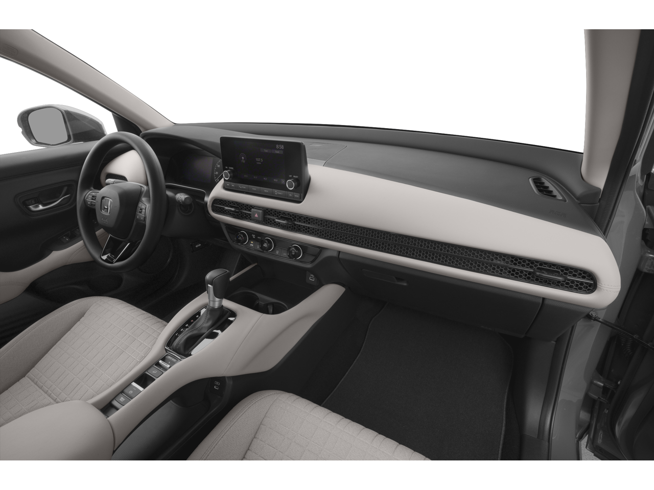 2025 Honda HR-V LX Sport Utility 4D
