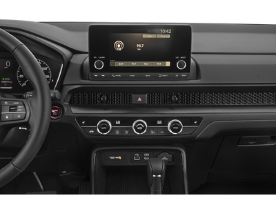 2025 Honda CR-V Hybrid Sport Utility 4D