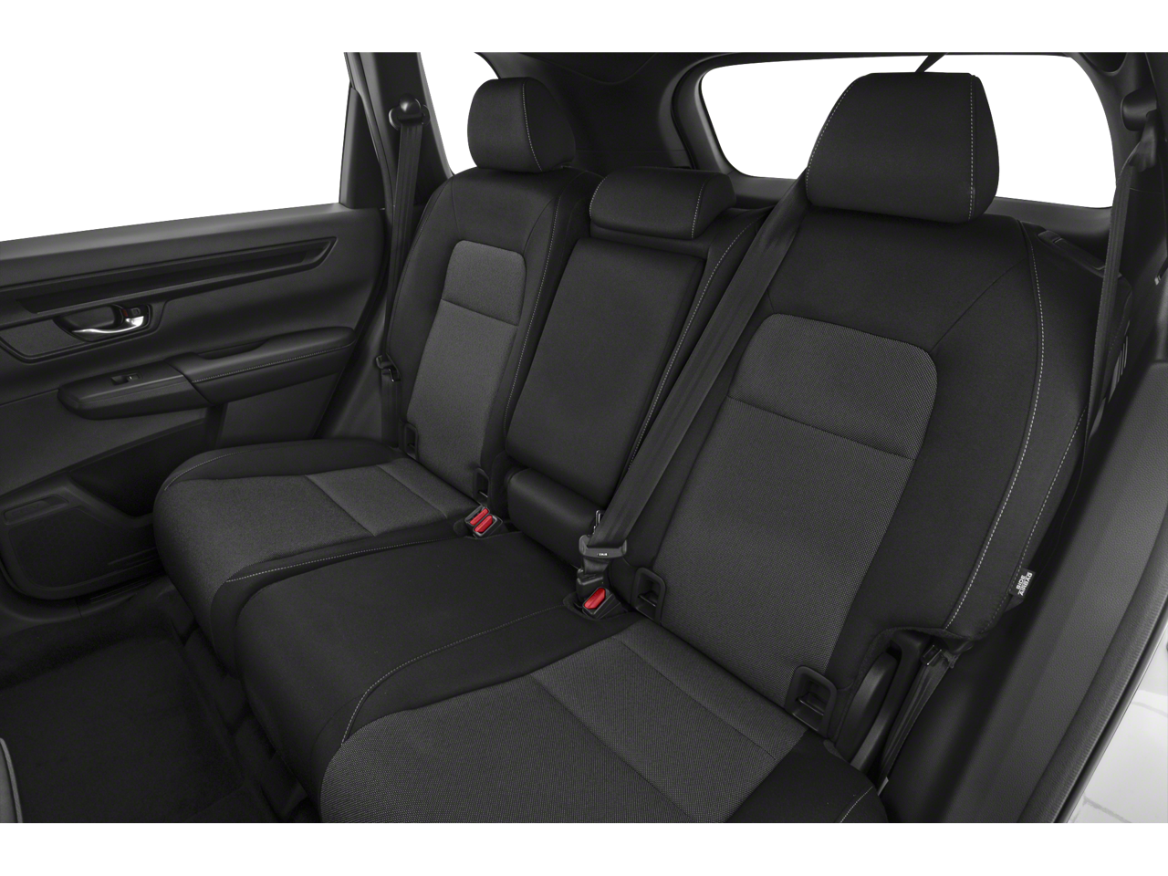 2025 Honda CR-V Hybrid Sport Utility 4D