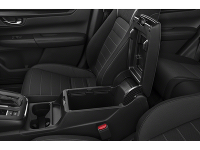 2025 Honda CR-V Hybrid Sport Utility 4D