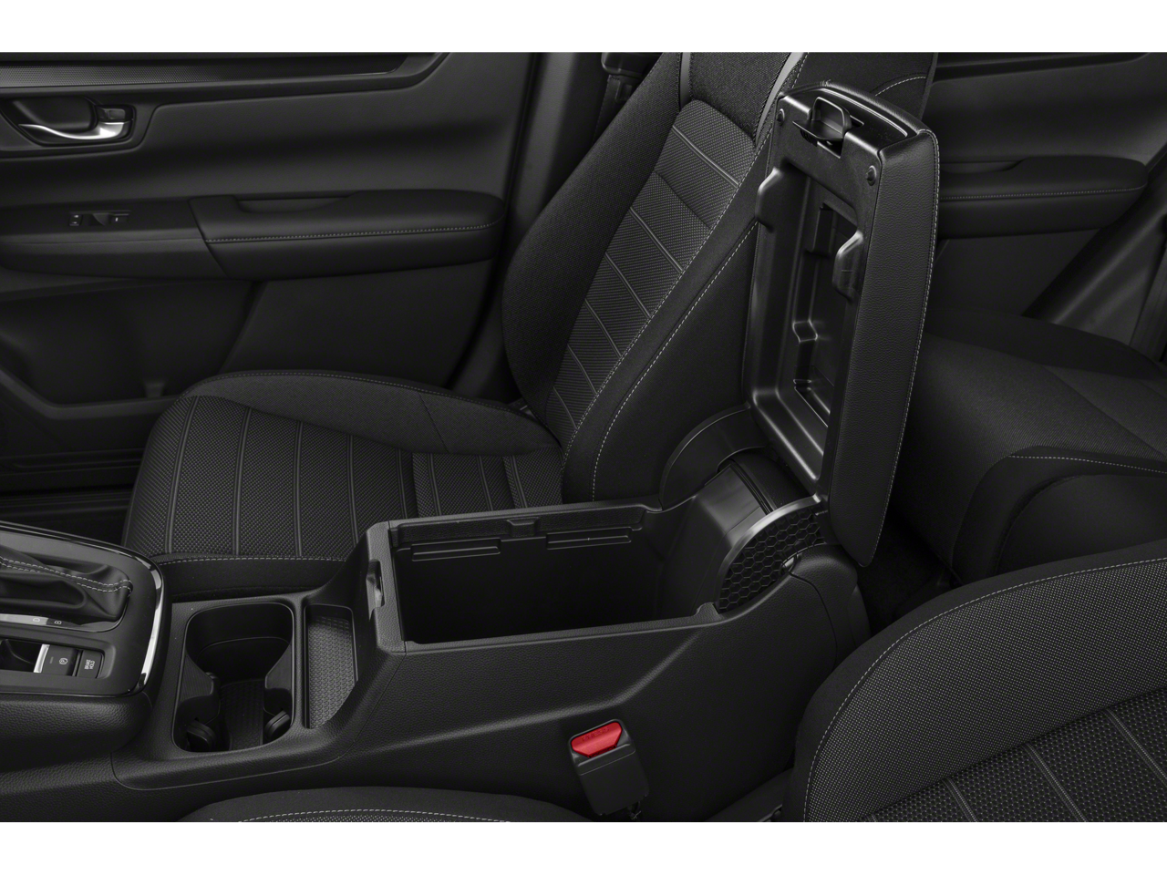 2025 Honda CR-V Hybrid Sport Utility 4D