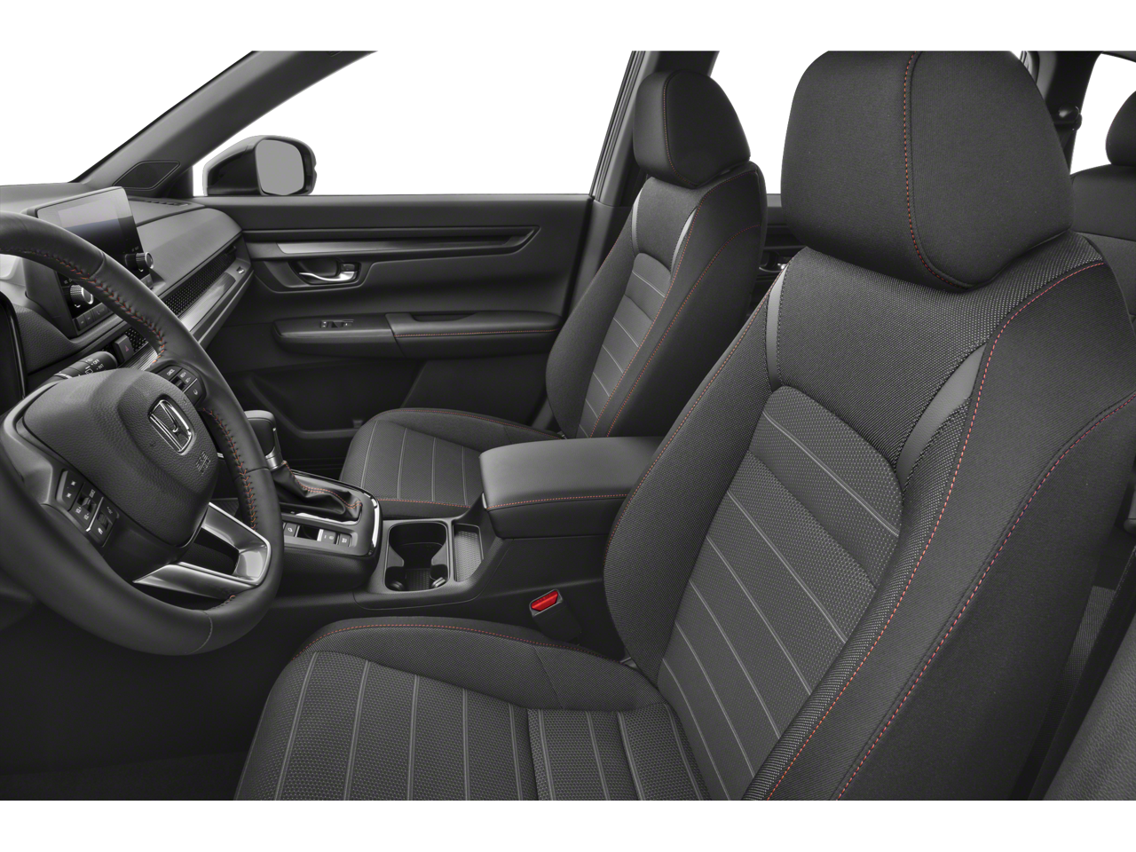 2025 Honda CR-V Hybrid Sport Utility 4D