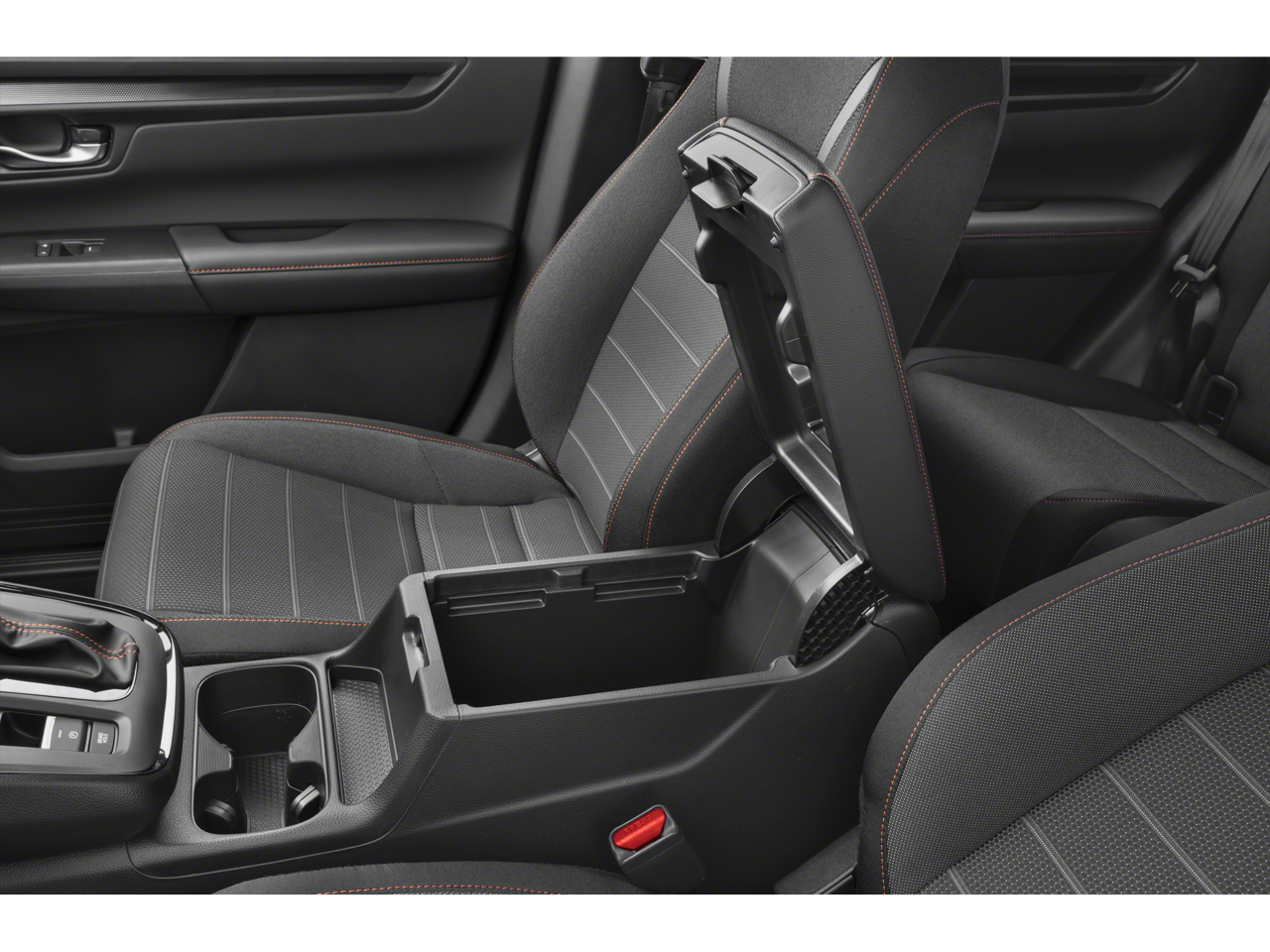 2025 Honda CR-V Hybrid Sport Utility 4D