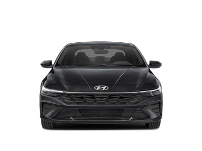 2025 Hyundai Elantra SE Sedan 4D
