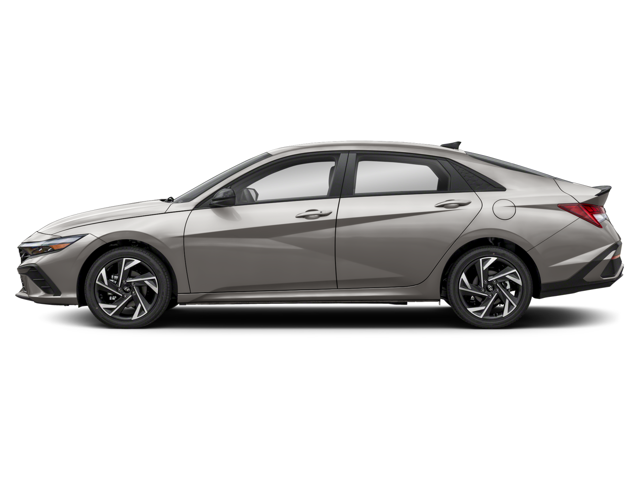 2025 Hyundai Elantra HEV SEL Sport