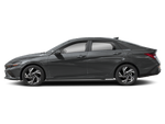 2025 Hyundai Elantra Hybrid Limited HEV Sedan 4D