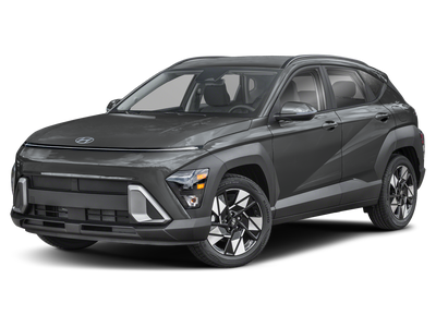 2025 Hyundai Kona SEL Sport Utility 4D