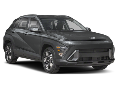 2025 Hyundai Kona SEL Sport Utility 4D