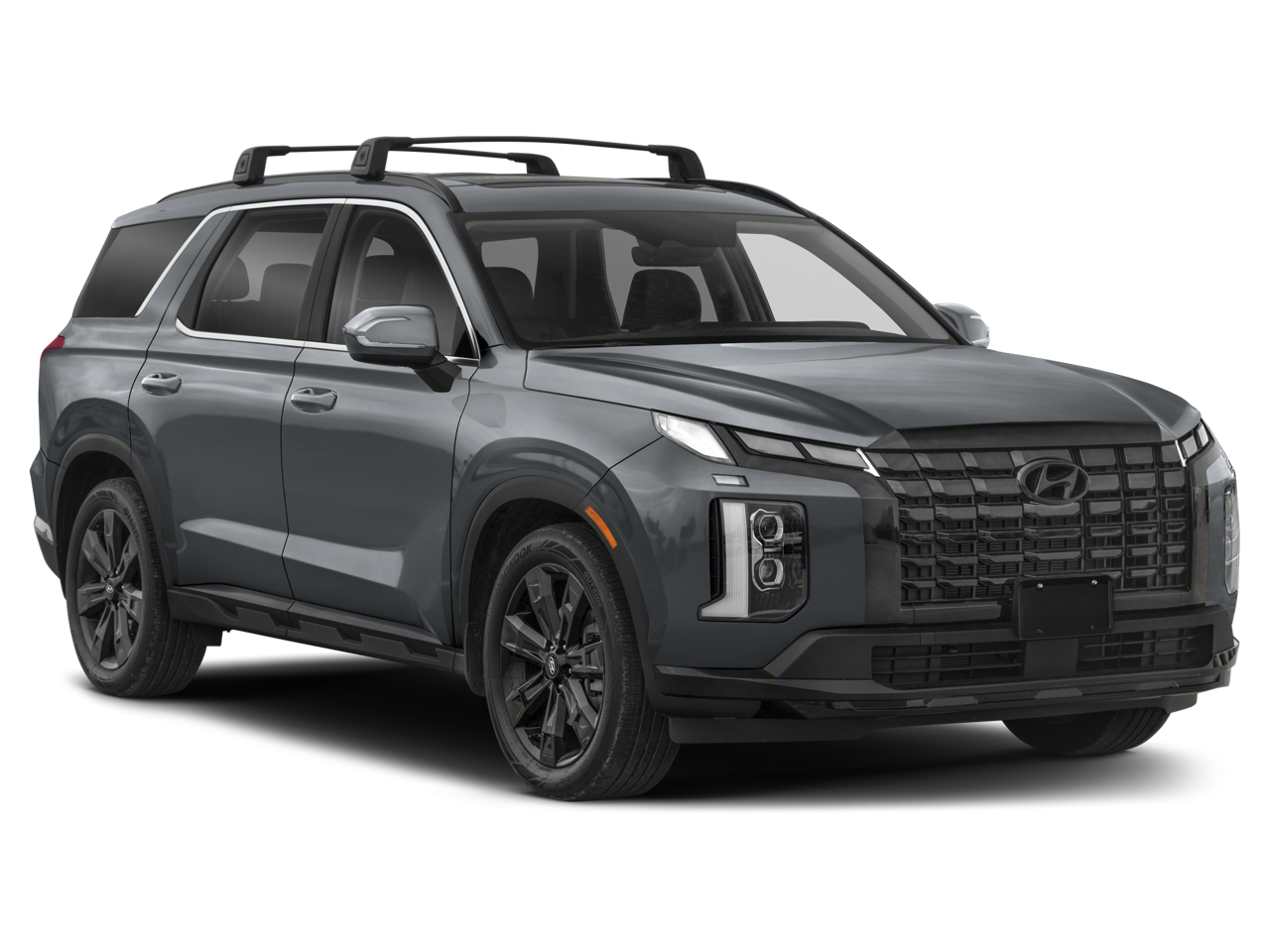 2025 Hyundai Palisade XRT Sport Utility 4D