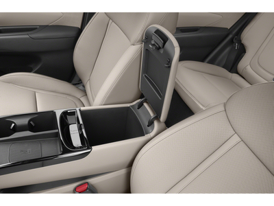 2025 Hyundai Tucson Hybrid SEL Convenience Sport Utility 4D