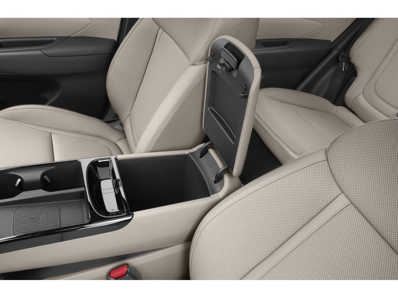 2025 Hyundai Tucson Hybrid SEL Convenience Sport Utility 4D