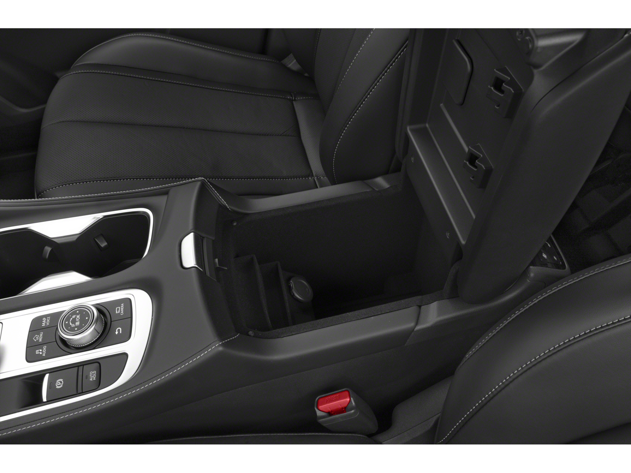 2025 INFINITI QX60 Luxe Black Edition