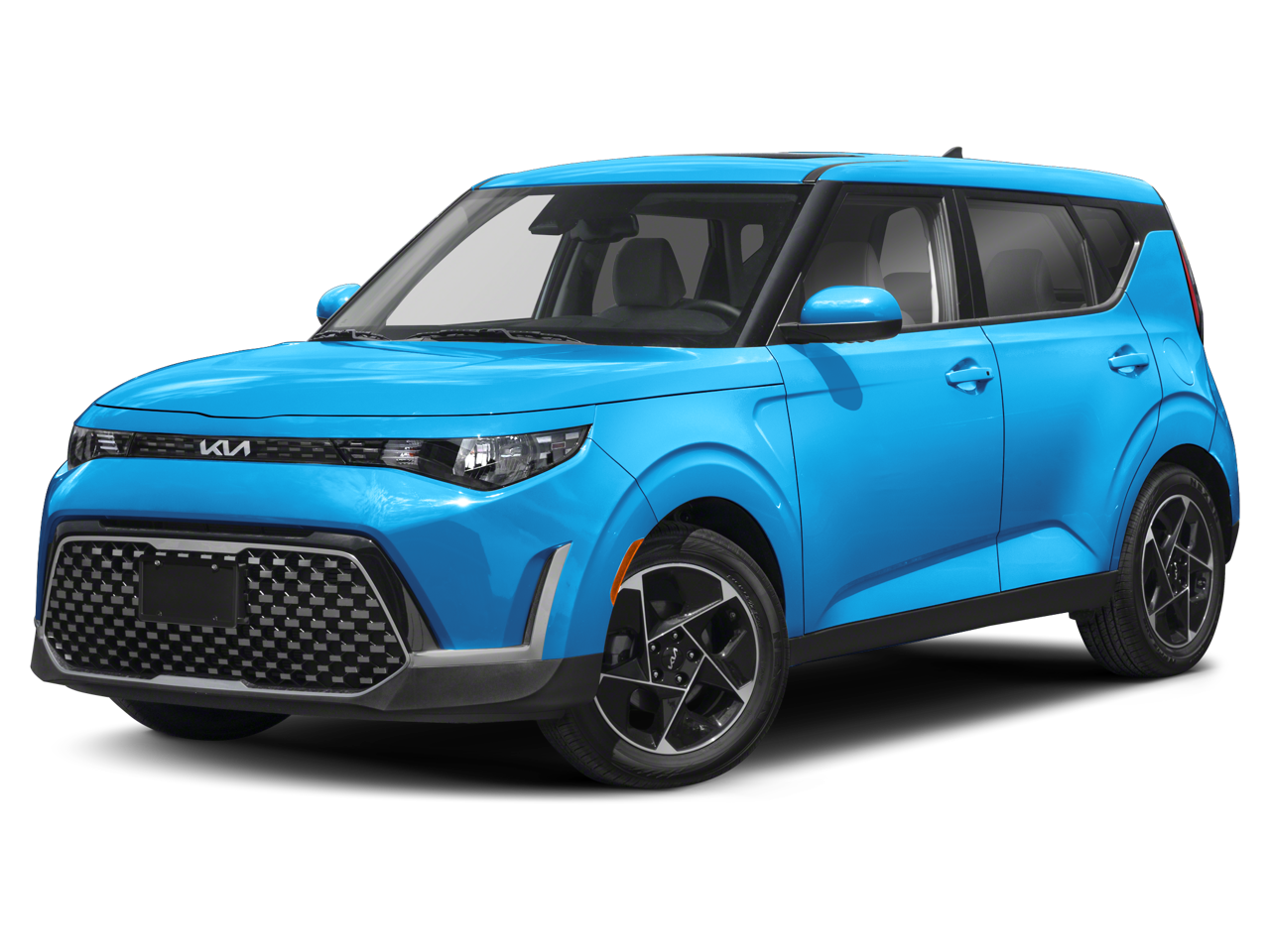 2025 Kia Soul EX