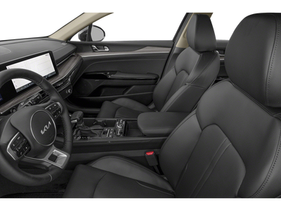 2025 Kia K5 EX Sedan 4D