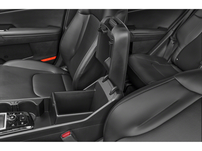 2025 Kia Sportage EX Sport Utility 4D