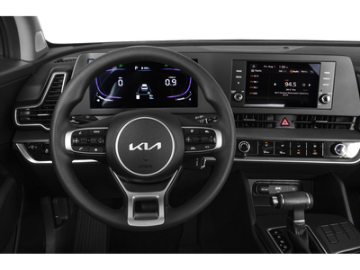 2025 Kia Sportage LX Sport Utility 4D