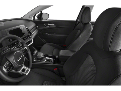 2025 Kia Sportage LX Sport Utility 4D