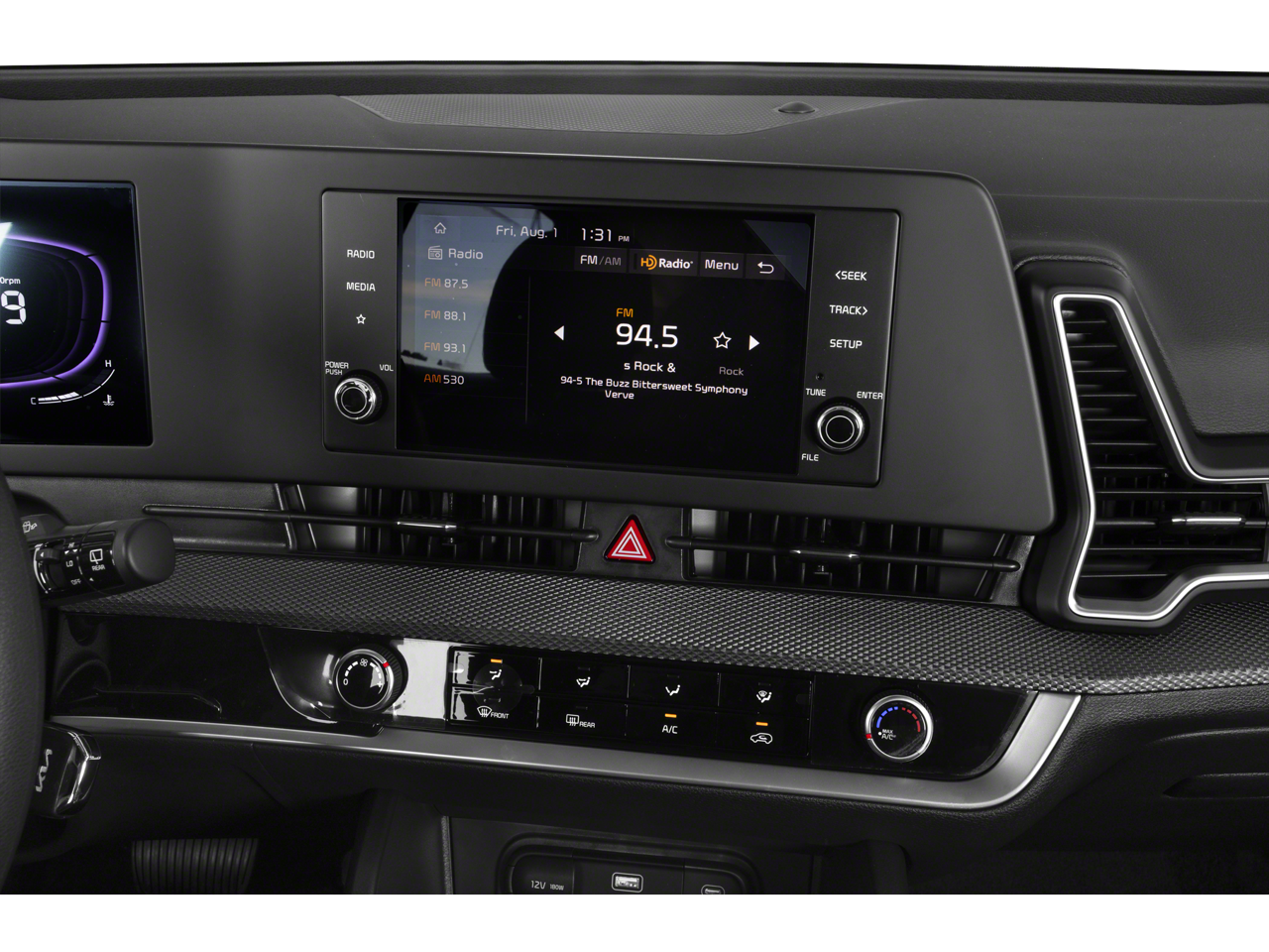 2025 Kia Sportage LX Sport Utility 4D