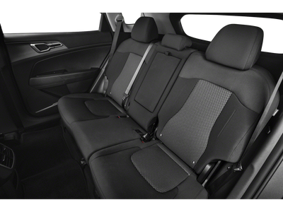 2025 Kia Sportage LX Sport Utility 4D