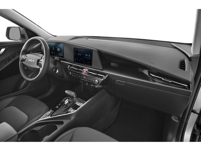 2025 Kia Niro LX Wagon 4D