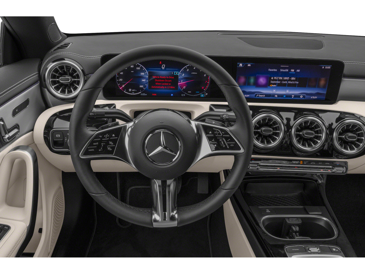 2025 Mercedes-Benz CLA CLA 250 4MATIC® Coupe 4D