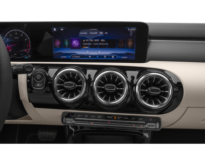 2025 Mercedes-Benz CLA CLA 250 4MATIC® Coupe 4D